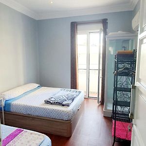 Kamer met een King Size Bed