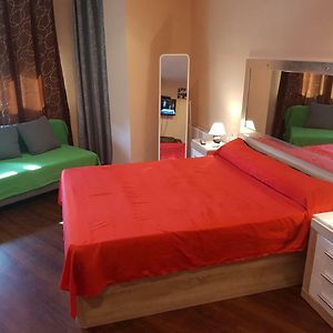 Comfort Vierpersoonskamer